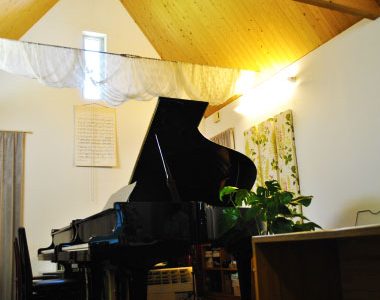 【コンクール】日本クラシック音楽コンクール予選にピアノ生徒が合格、本選に出場予定。